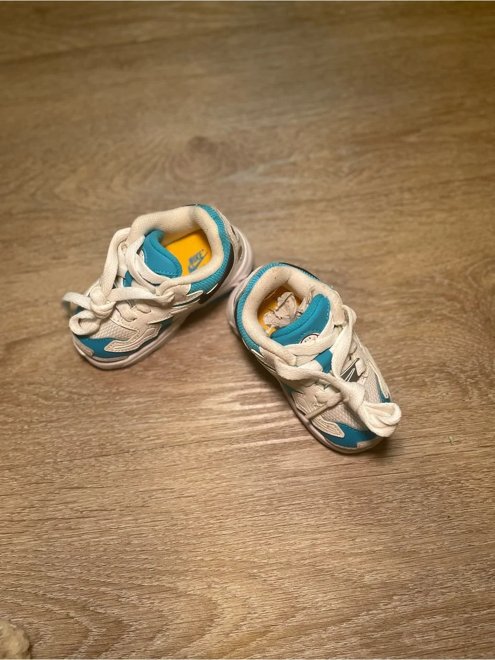 Nike Air Max2 Light Kids Sneakers